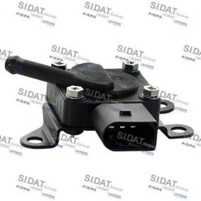 Differenzdrucksensor von FISPA 84.3066
