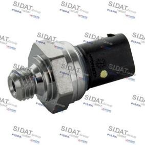 Differenzdrucksensor von FISPA