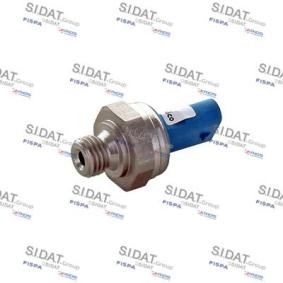 Abgastemperatursensor von FISPA