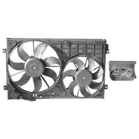 Kühlerlüfter 5894748 von VAN WEZEL günstig für 203,16 € online kaufen