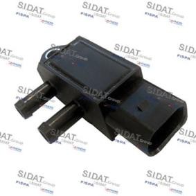 Differenzdrucksensor für SEAT von FISPA