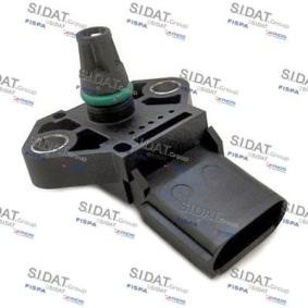 Sensor, Ladedruck 84.459