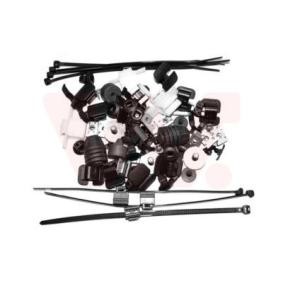 Achetez des Kit de montage, choc avant VAN WEZEL 5894795 à prix pour 71,48 €