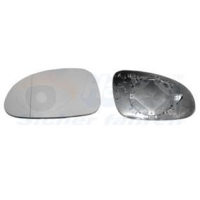 Acquista Vetro specchio, specchio esterno da VAN WEZEL 5894837 a buon mercato per soli 15,42 €
