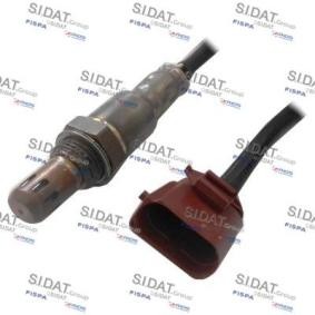 Acquista Sonda lambda da FISPA 90530 a buon mercato per soli 134,55 €