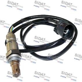 Acquista Sonda lambda da FISPA 90542 a buon mercato per soli 186,03 €