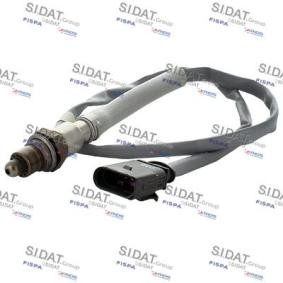 Acquista Sonda lambda da FISPA 90545 a buon mercato per soli 119,25 €