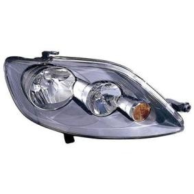 Acquista Faro anteriore da VAN WEZEL 5895962 a buon mercato per soli 141,76 €