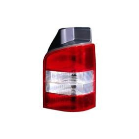 Rückleuchte 5897934 VOLKSWAGEN MULTIVAN von VAN WEZEL