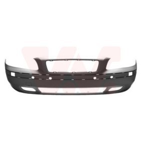 Achetez des Pare-choc VAN WEZEL 5931575 à prix pour 134,98 €