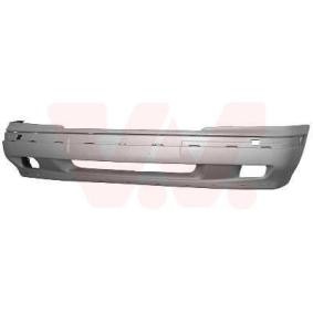 Achetez des Pare-choc VAN WEZEL 5940570 à prix pour 107,30 €