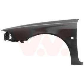 Kotflügel 5940656 von VAN WEZEL günstig für 67,99 € online kaufen