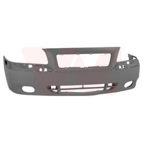 Achetez des Pare-choc VAN WEZEL 5960574 à prix pour 298,50 €