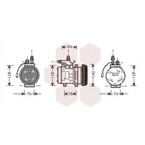 Klimakompressor 7400K029