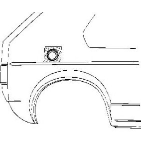 Radlauf 7610191