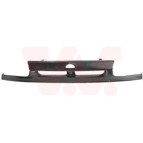 Kühlergrill 7615510