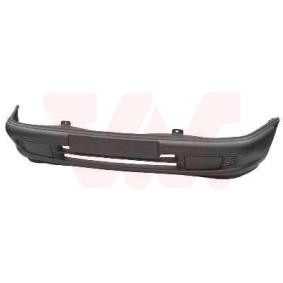 Osta VAN WEZEL Puskuri netistä Caddy II Pick-up (9U7)-mallille edulliseen hintaan