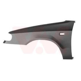 Kotflügel 7615655 von VAN WEZEL günstig für 78,70 € online kaufen