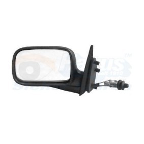 Acquista Specchietto retrovisore esterno da VAN WEZEL 7615803 a buon mercato per soli 39,28 €