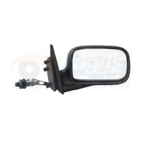Acquista Specchietto retrovisore esterno da VAN WEZEL 7615804 a buon mercato per soli 39,28 €