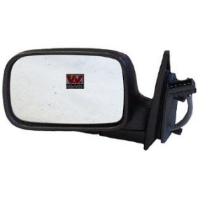 Acquista Specchietto retrovisore esterno da VAN WEZEL 7615808 a buon mercato per soli 86,99 €