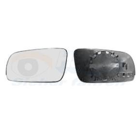 Acquista Vetro specchio, specchio esterno da VAN WEZEL 7615831 a buon mercato per soli 15,05 €