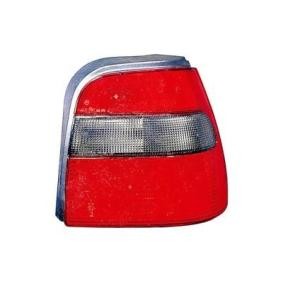 Achetez des Feu arrière VAN WEZEL 7615934 à prix pour 51,74 €