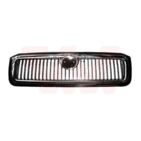 Kühlergrill 7616514