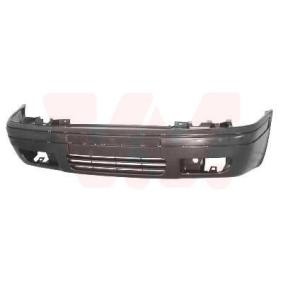 Achetez des Pare-choc VAN WEZEL 7616570 à prix pour 45,70 €