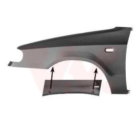 Kotflügel 7616655 von VAN WEZEL günstig für 77,36 € online kaufen