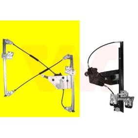 Achetez des Lève-vitre VAN WEZEL 7620262 à prix pour 38,91 €