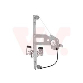 Achetez des Lève-vitre VAN WEZEL 7620265 à prix pour 45,16 €