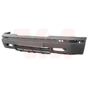 Achetez des Pare-choc VAN WEZEL 7620574 à prix pour 91,38 €