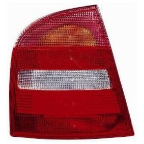 Achetez des Feu arrière VAN WEZEL 7620931 à prix pour 68,73 €