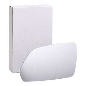 Achetez des Miroir de rétroviseur VAN WEZEL 7622835 à prix pour 22,69 €