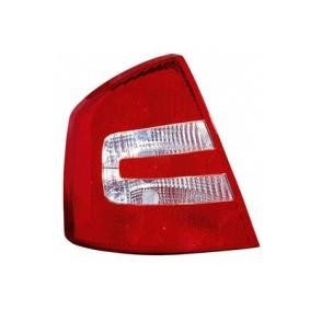 Achetez des Feu arrière VAN WEZEL 7622921 à prix pour 65,96 €