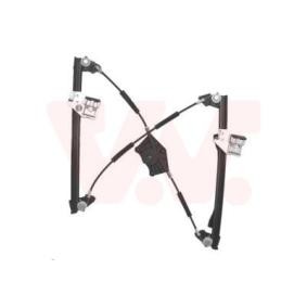 Achetez des Lève-vitre VAN WEZEL 7625262 à prix pour 51,53 €