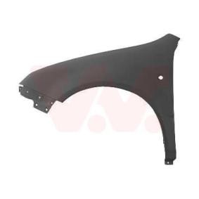 Kotflügel 7625656 von VAN WEZEL günstig für 94,57 € online kaufen