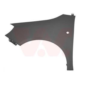 Kotflügel 7627655 von VAN WEZEL günstig für 56,70 € online kaufen