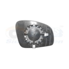 Achetez des Miroir de rétroviseur VAN WEZEL 7627831 à prix pour 13,06 €