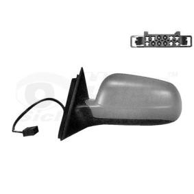 Acquista Specchietto retrovisore esterno da VAN WEZEL 7634807 a buon mercato per soli 120,88 €
