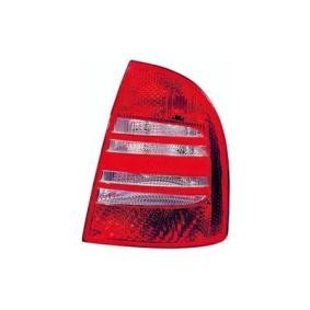 Achetez des Feu arrière VAN WEZEL 7634932 à prix pour 92,38 €