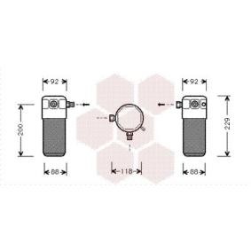 Klimatrockner 8100D021