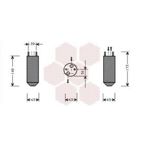Klimatrockner 8100D023