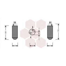 Klimatrockner 8100D029