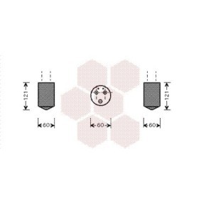 Acquista Essiccatore climatizzatore da VAN WEZEL 8100D043 a buon mercato per soli 40,08 €