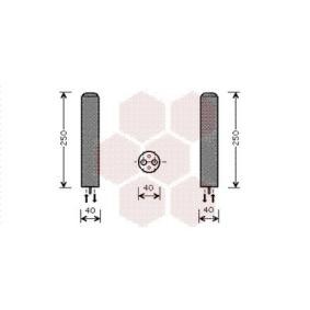 Klimatrockner 8100D050