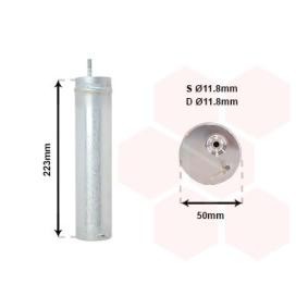 Klimatrockner 8100D057
