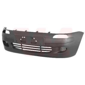 Achetez des Pare-choc VAN WEZEL 8105574 à prix pour 68,31 €