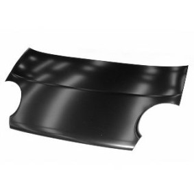 Achetez des Capot VAN WEZEL 8105660 à prix pour 180,79 €